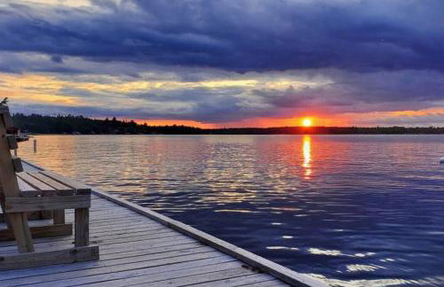 2 Bedroom Eagle Villa In Voyageurs National Park - Foto 15