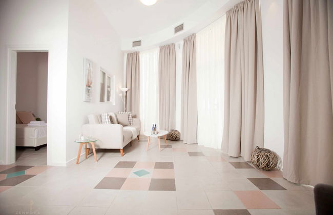 Zennova 33 Kallithea Blue Paradise - Photo 17