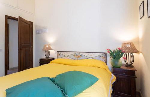 Villa I Camini - Outbuilding, dependance - Swimming pool - Garden - BBQ and fireplaces - Soccer field - Foto 42