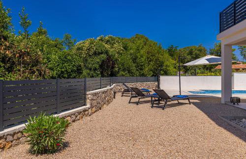 Holiday house SARA with private pool - Photo 38