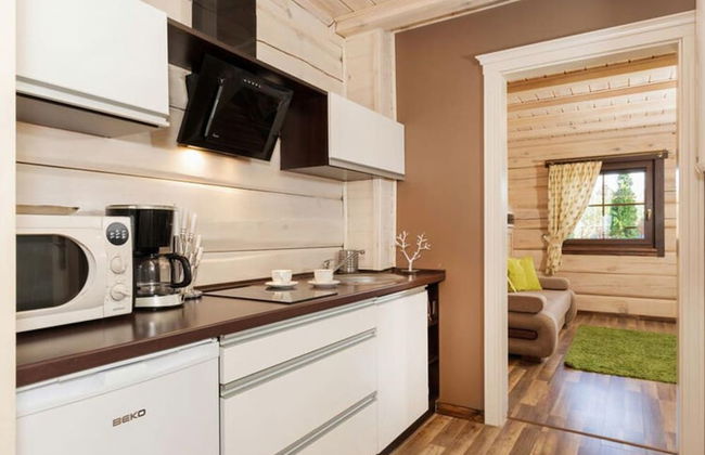 Terraced House in Ustronie Morskie Near Beach - Foto 12