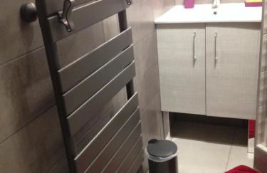 Le Croix Roussien Lyon centre - Foto 31