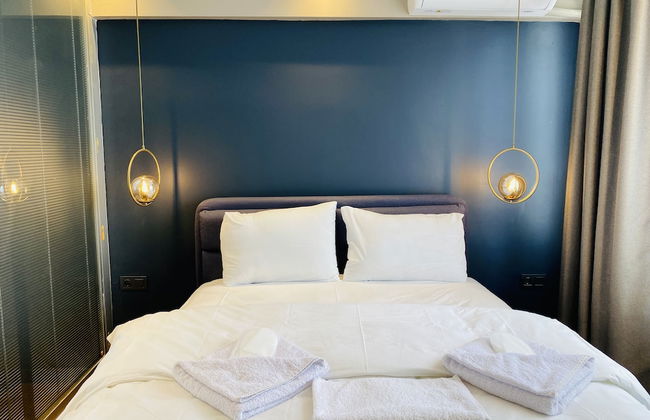 MyhouseBosphorus - Foto 5