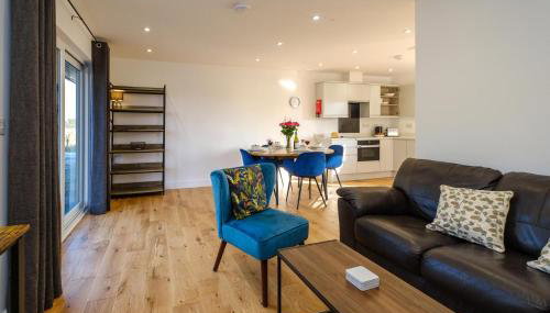 Three Tuns - Garden Suite 2 - Foto 5