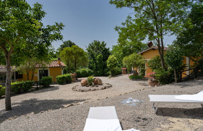 Villa Lavinia - Foto 6