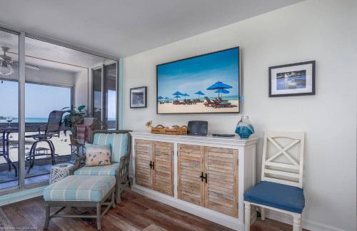 Palm Bay Club 7th-Floor Oceanfront Condo on Private Beach - Foto 26