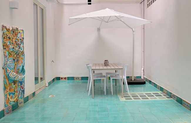 Palazzo Gregorietti Boutique Apartments - Foto 9