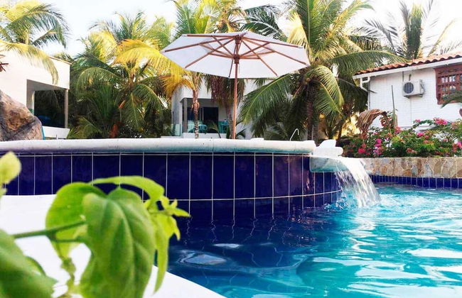 Cabañas Aqua Blue - Photo 18