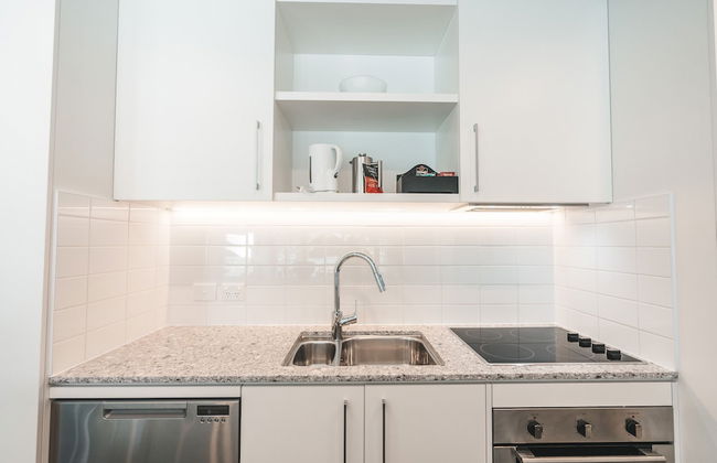 Blue Peaks Apartments - Photo 16