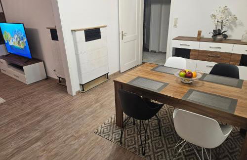 Hardy's Apartment Stuttgart - Foto 10