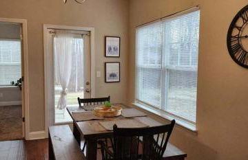 Countryside Escape with free wifi in house laundr - Foto 12