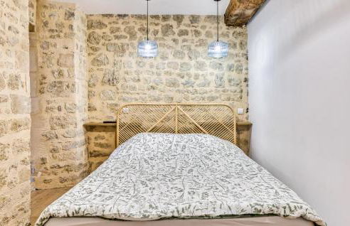 2 Bedroom Gorgeous Apartment In Carentan - Foto 12