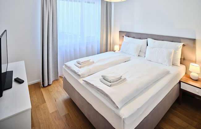 MyFavorit by Duschel Apartments Vienna - Foto 9