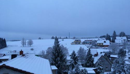 Rhöner Sternenhimmel FeWo 1 und 2 - Foto 4