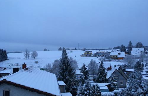 Rhöner Sternenhimmel FeWo 1 und 2 - Foto 4