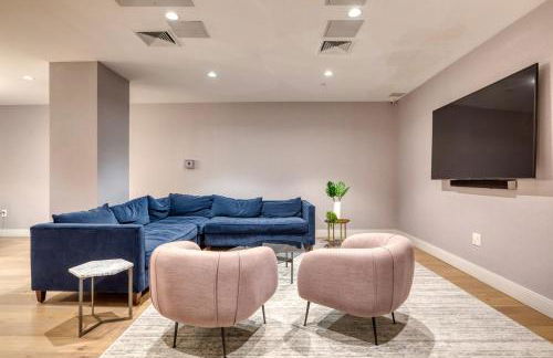 Blueground Murray Hill doorman elevator wd NYC-1423 - Foto 22