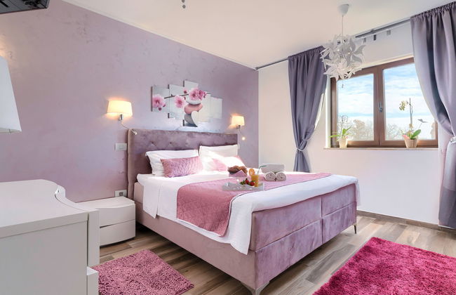 Villa Amaii - Foto 30