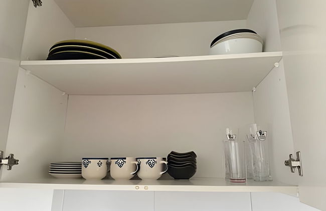 Apartamento Familiar en Santiago - Foto 14