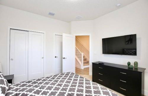 Great 4 bedroom townhouse in lux resort Hidden Forest, with private pool! - Foto 13