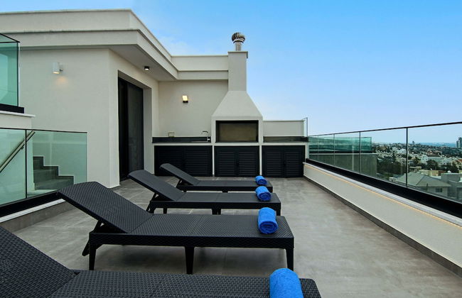 Phaedrus Living: Sea View Anna Residence 301 - Foto 21