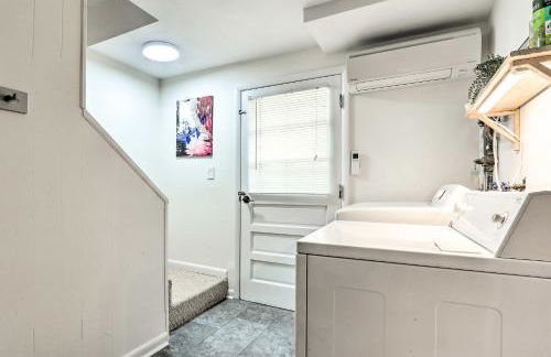 Fireside Lodge A-Frame in Bryce Resort with Decks - Photo 24