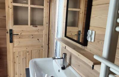 Wiejska Sowa Siedlisko - Domki w Górach Sowich - Foto 20