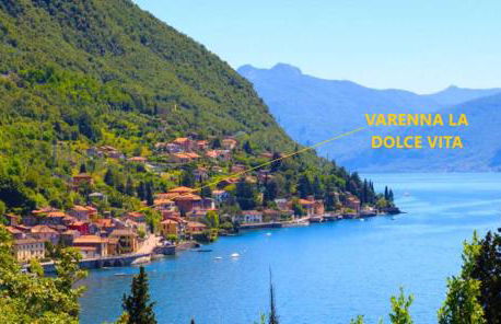 Varenna La Dolce Vita - Foto 26