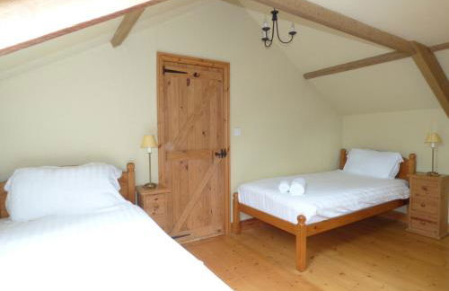 Meadow Cottage - Foto 8