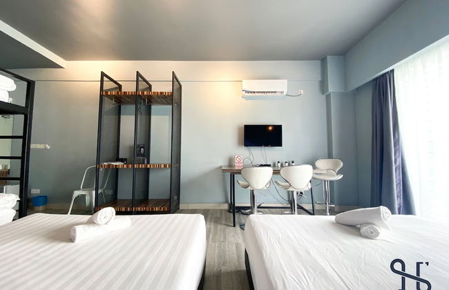 Homesuite' Home at Aeropod SOVO - Foto 17