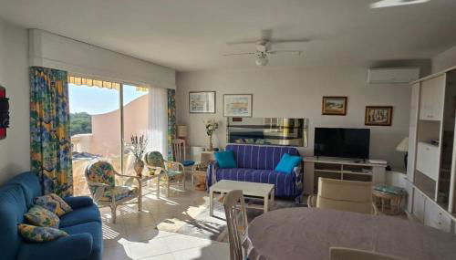 Bright apartment with terrace in Saint-Raphaël - Foto 5