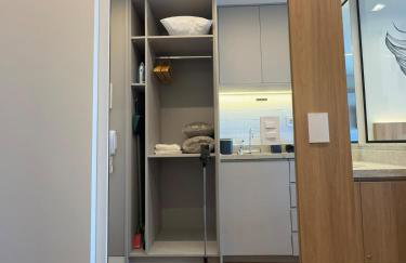 Studio na Liberdade, Centro-SP - proximo do Metro - Foto 62