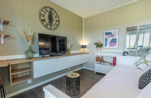 Studio Lumineux et plein de charme - Foto 9