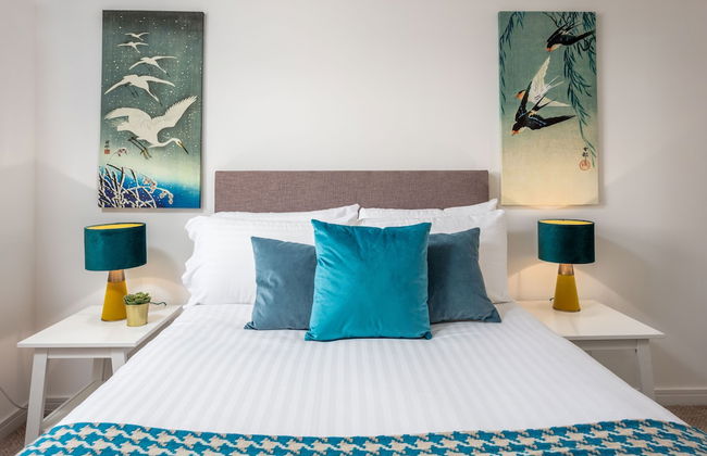 Walker Suite No53 - Donnini Apartments - Foto 4