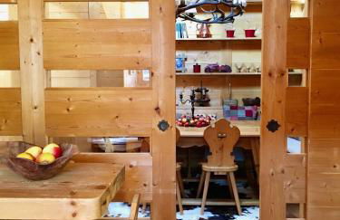 La casa dei cuori - Foto 49