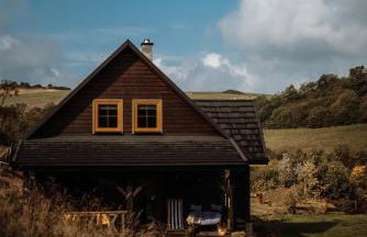 Chata Sękata - Foto 66