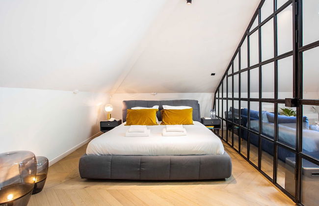 Résidence Paris 14 CAIRE - Foto 9