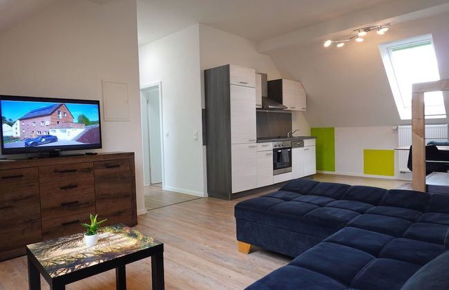 Speedys Gästehaus am Brünnchen - Foto 10