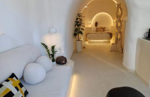 The Magic Luxury Cave Suites - Foto 37