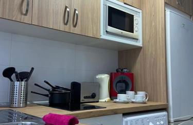 Sunny Cozy & Pretty Penthouse in Central SC - Foto 33