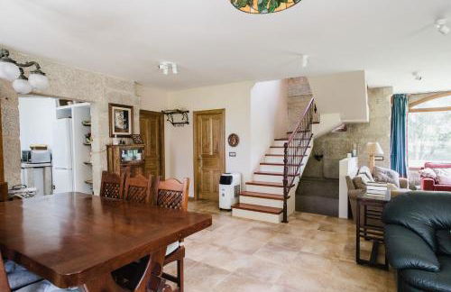 Villa Casa de Campo Los Carballos - Photo 15