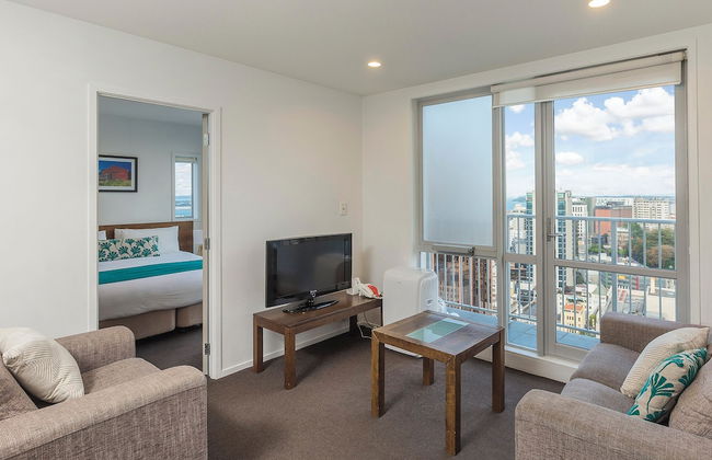 Barclay Suites - Foto 11