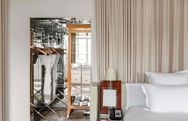 Le Royal Monceau - Raffles Paris - Photo 72