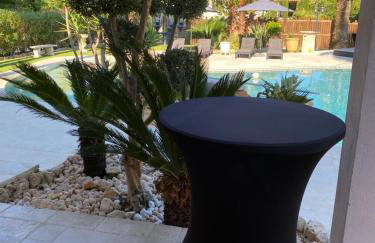Luxueuse villa piscine et jacuzzi - Foto 3