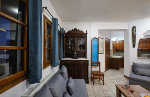 Private Villa Evgenia with swimming pool - Foto 10