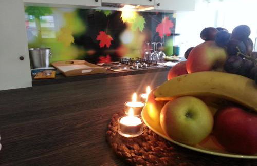 Apartment Classic Deco - Foto 20