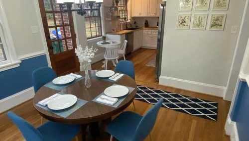 Renovated Modern Home Minutes to Downtown Richmond - Foto 5