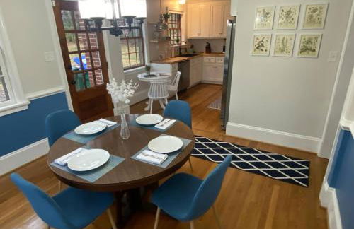 Renovated Modern Home Minutes to Downtown Richmond - Foto 5