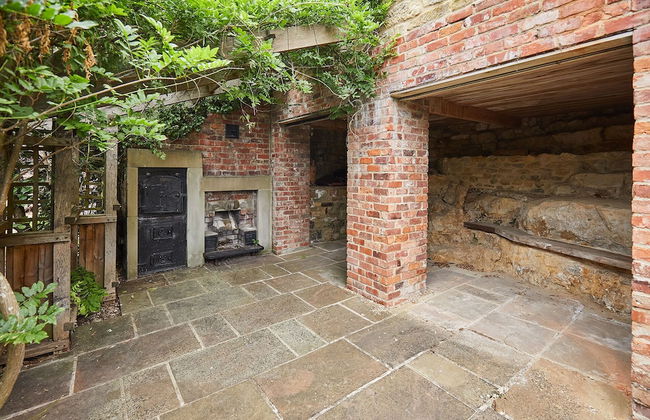 Host Stay The Old Pottery - Foto 5