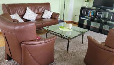 Ferienwohnung Pöttershof - Foto 3