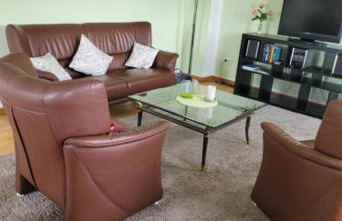 Ferienwohnung Pöttershof - Foto 3